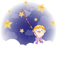 情景剧：小小摘星手